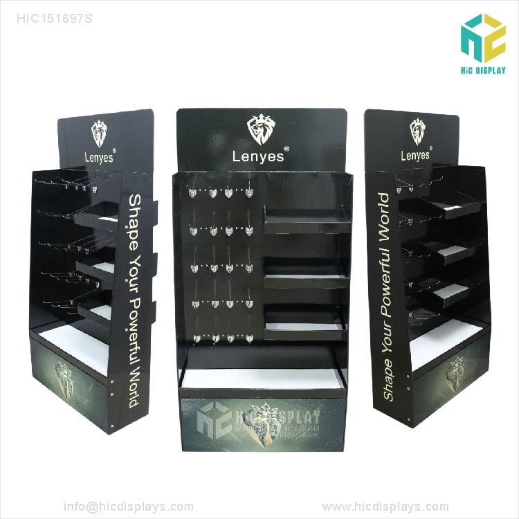 手機配件展示架